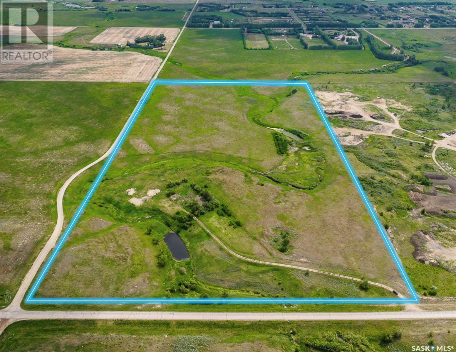 Pilot Butte North Land Property Photo 5