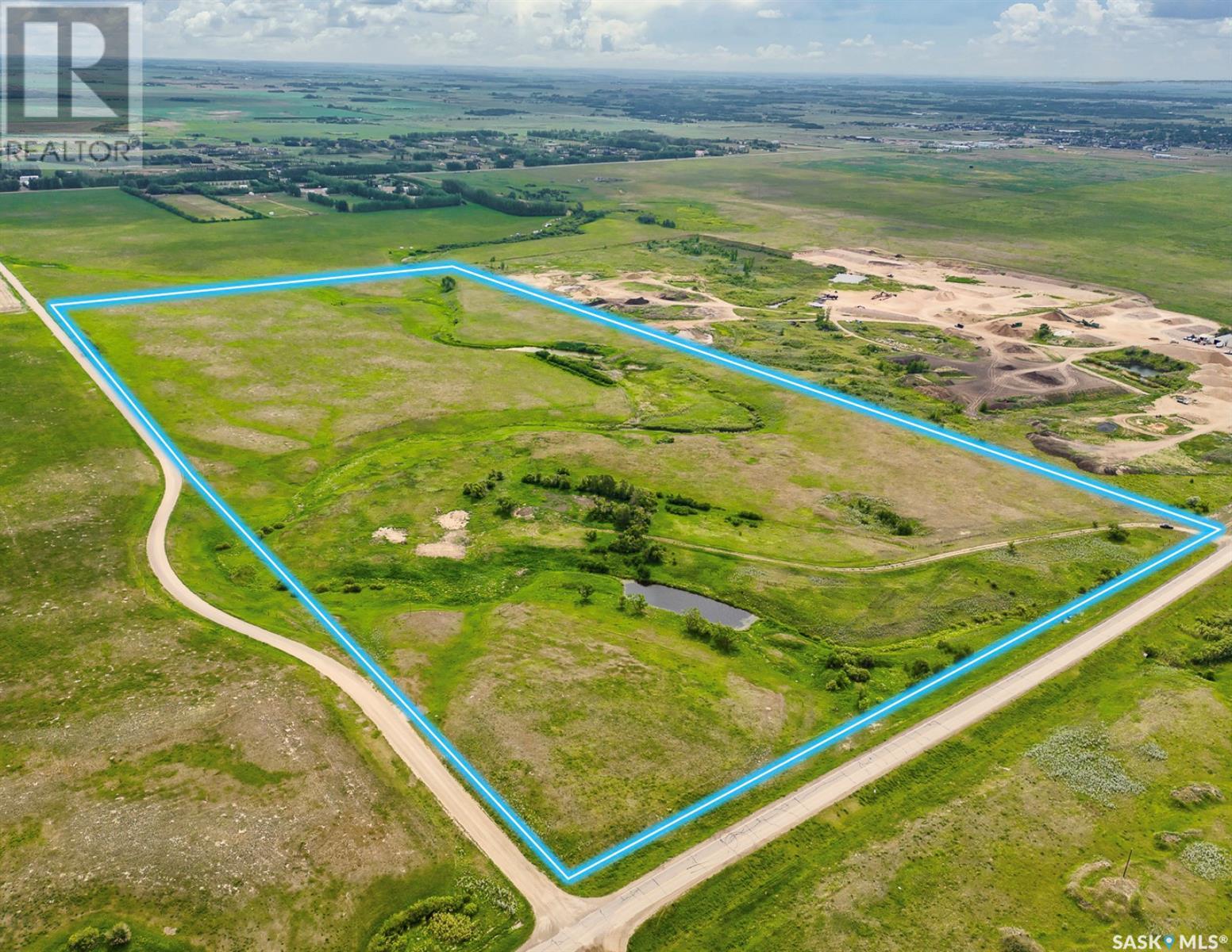 Pilot Butte North Land Property Photo 6