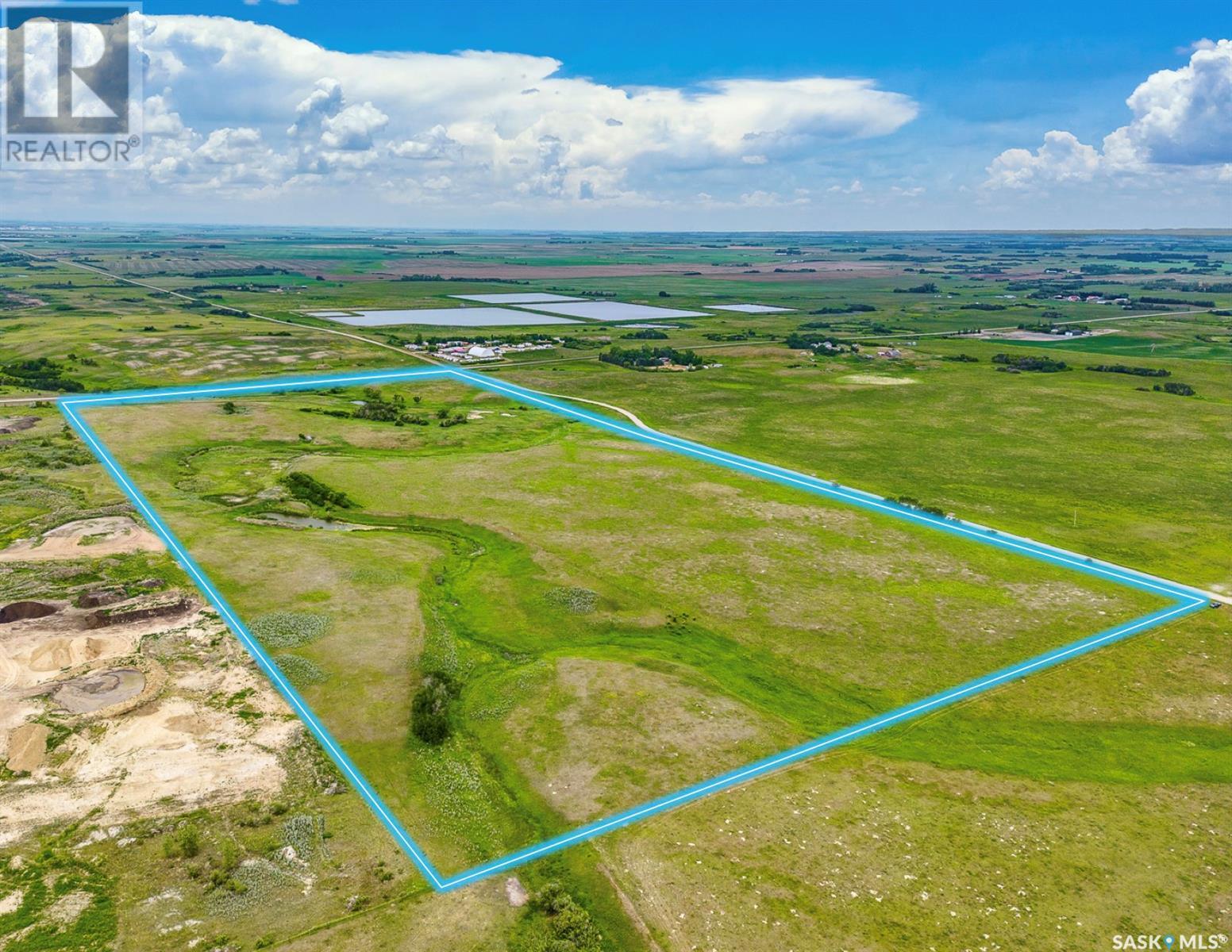 Pilot Butte North Land Property Photo 7