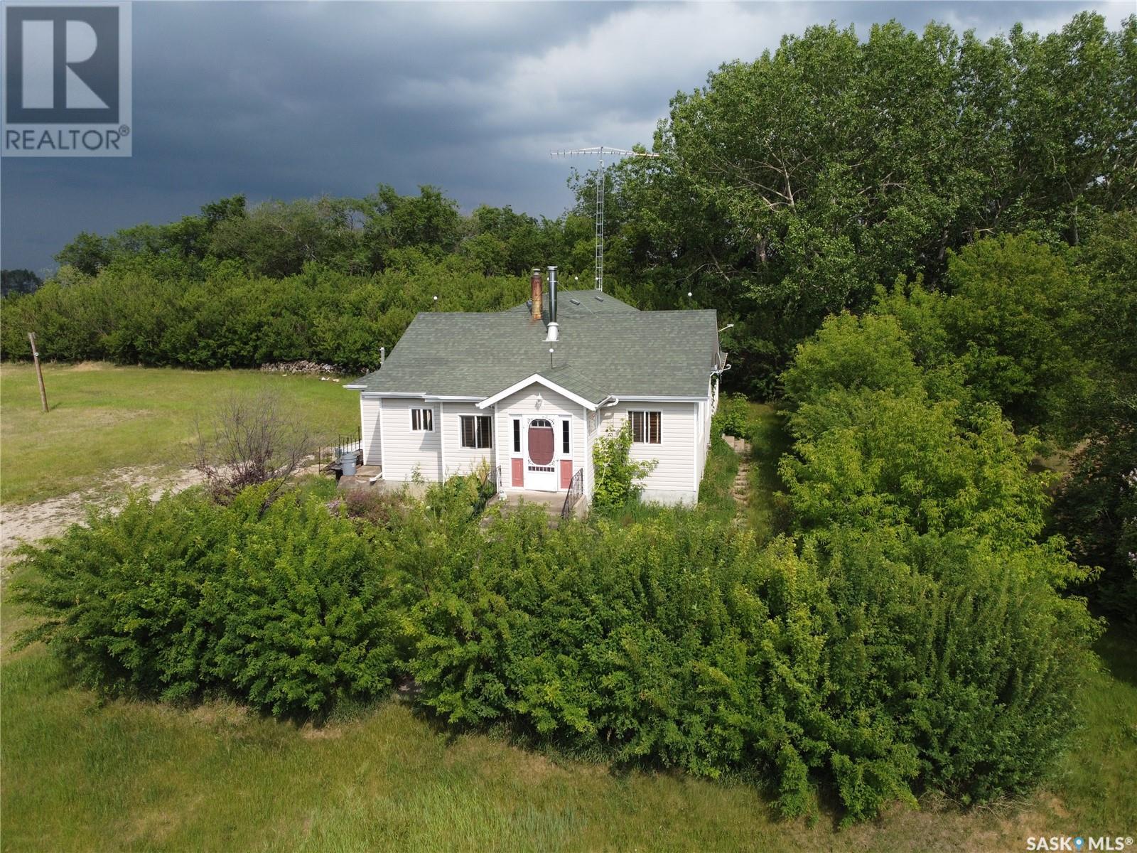 Bohl Acreage Property Photo 1