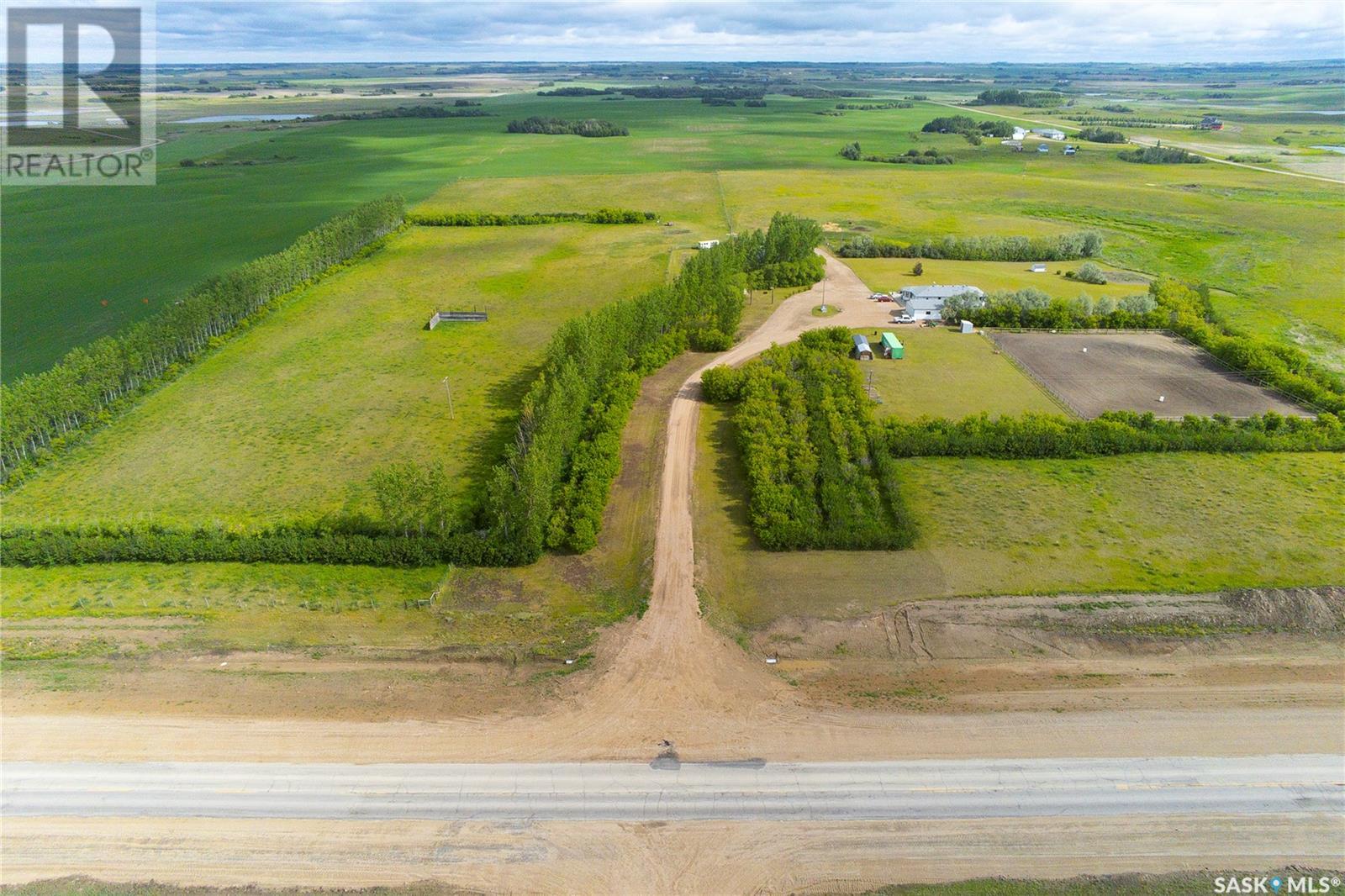Phillips Acreage Property Photo 1