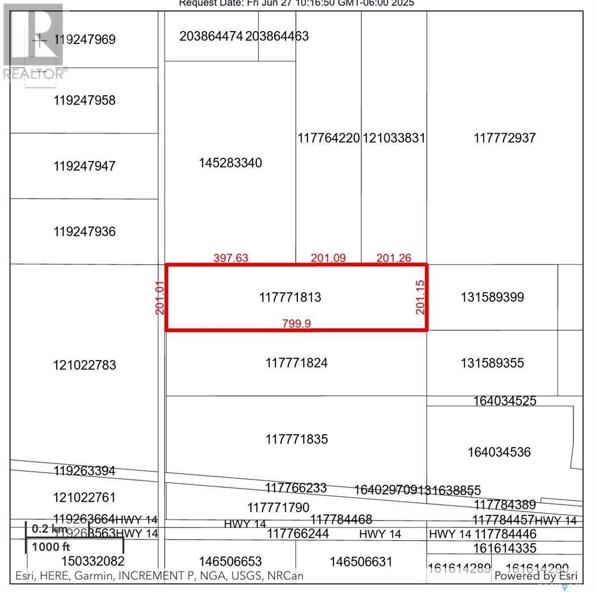 Vanscoy Land Property Photo 3