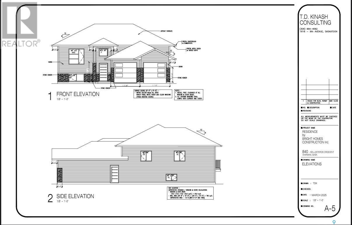 840 Ballesteros CRESCENT Property Photo 1