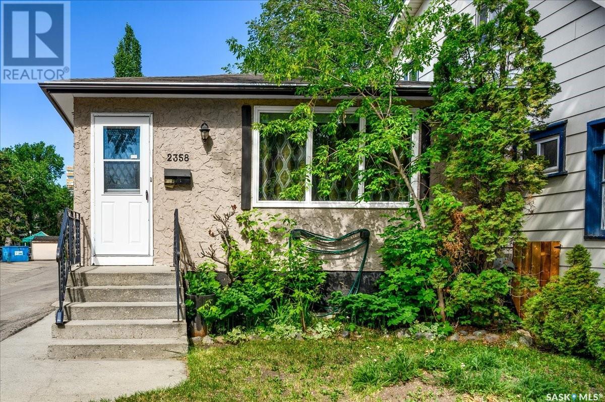 2358 Halifax STREET Property Photo 1