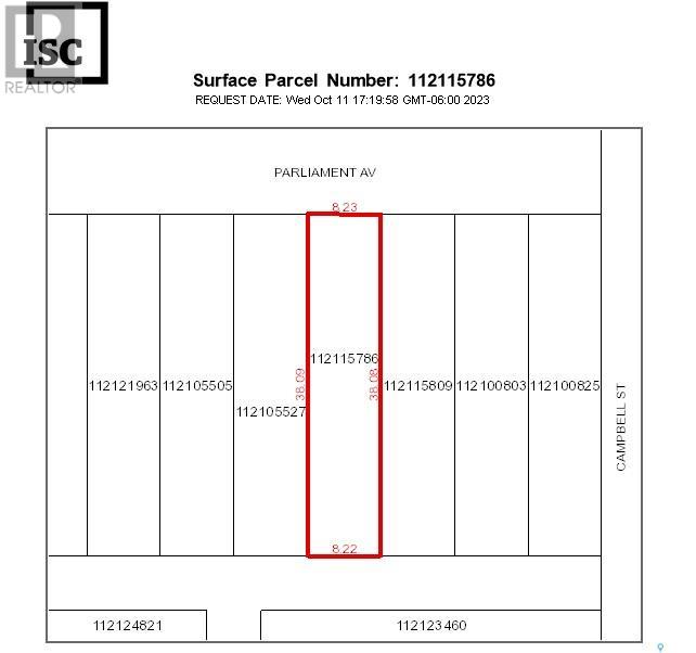 5801 Parliament Avenue Property Photo 2