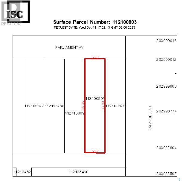 5801 Parliament Avenue Property Photo 4
