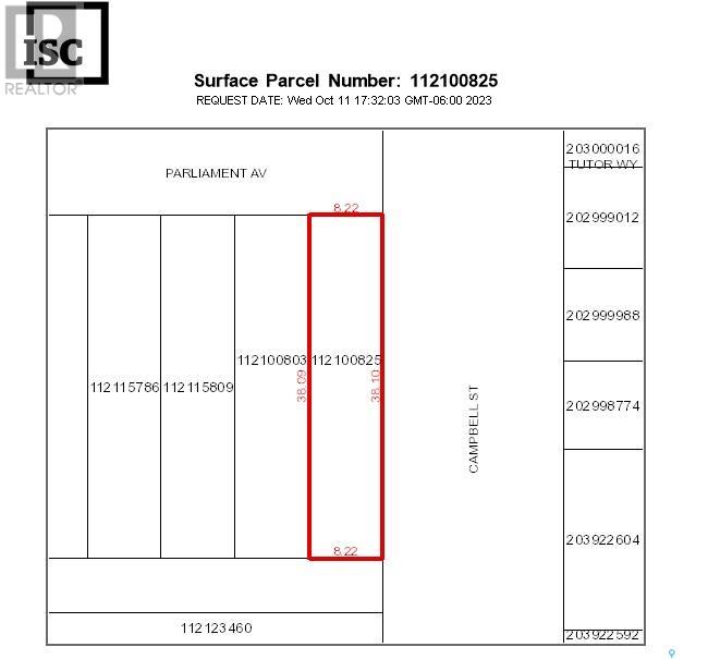 5801 Parliament Avenue Property Photo 5