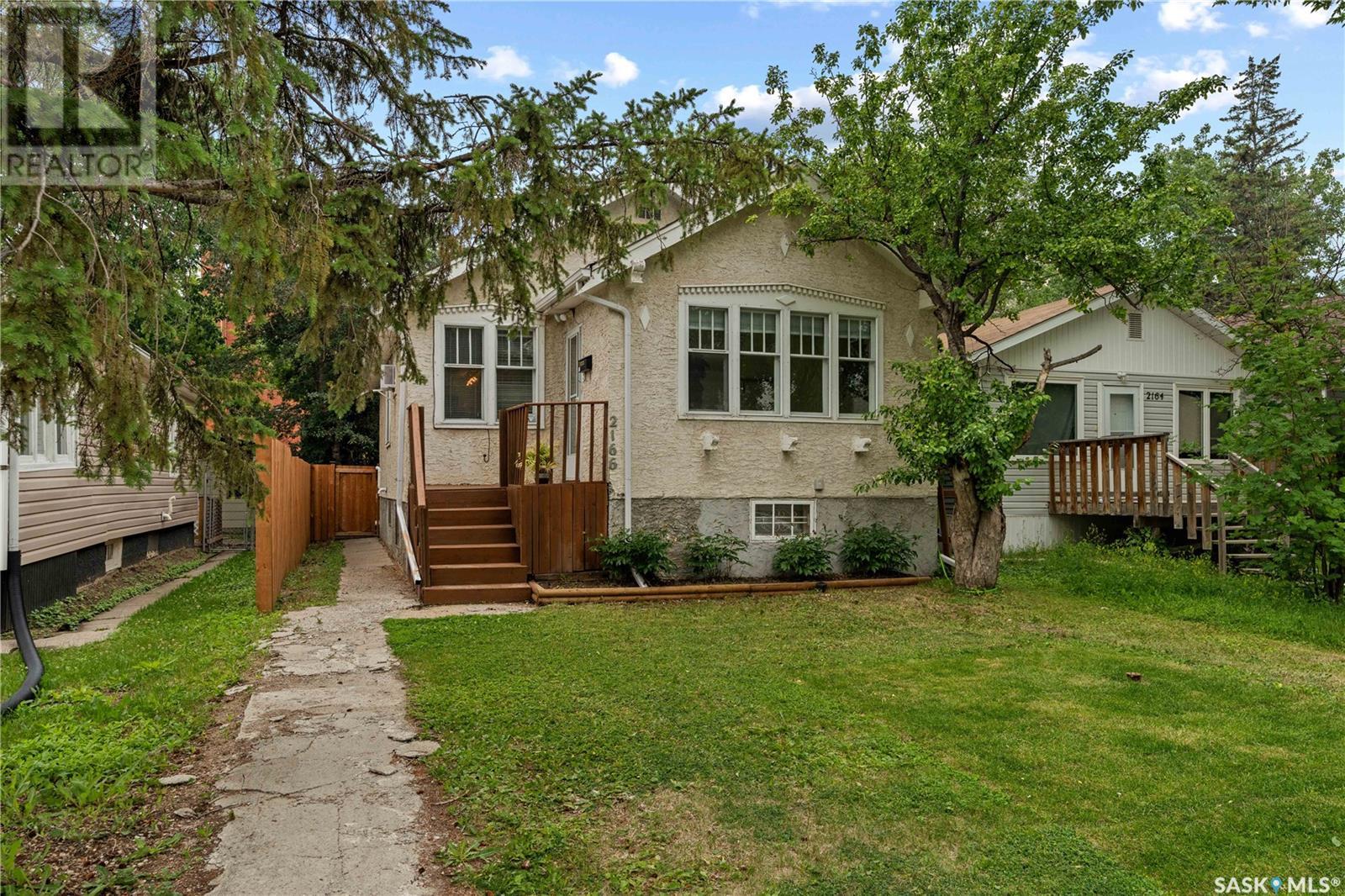2166 Wallace STREET Property Photo 1