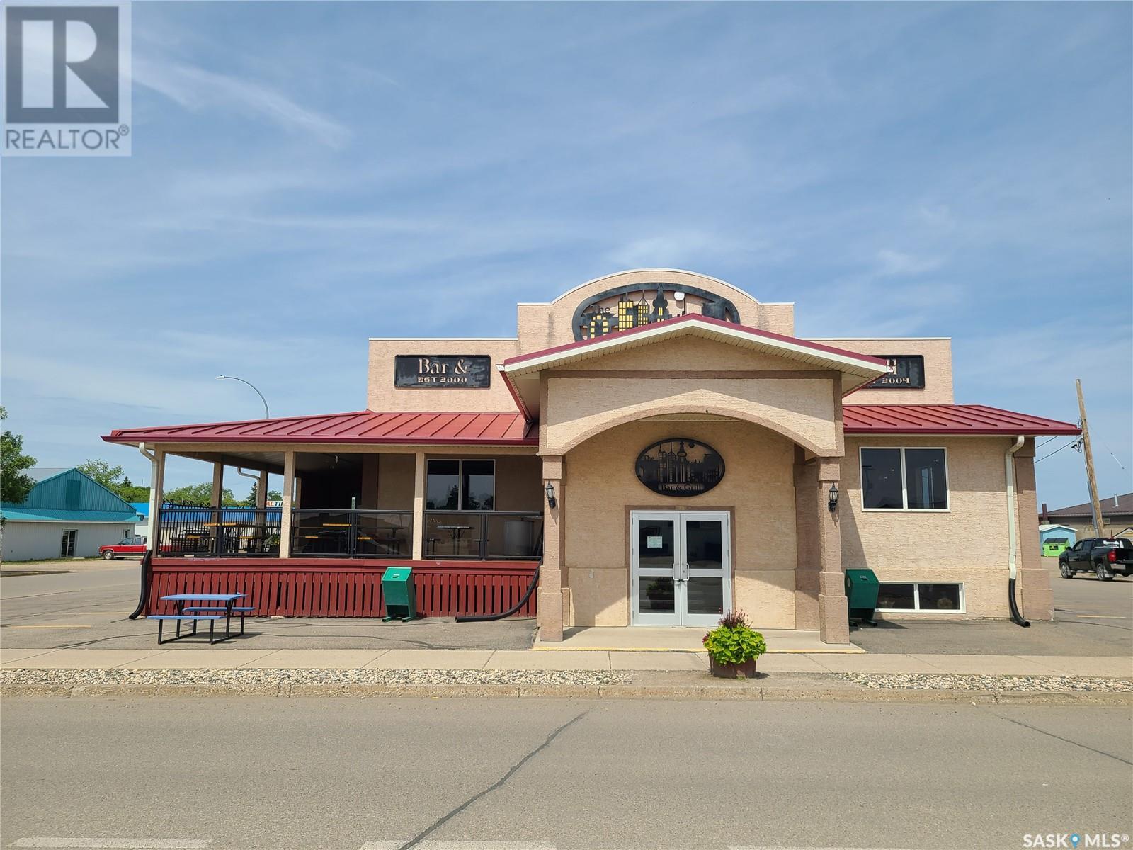 101 Railway Avenue Property Photo