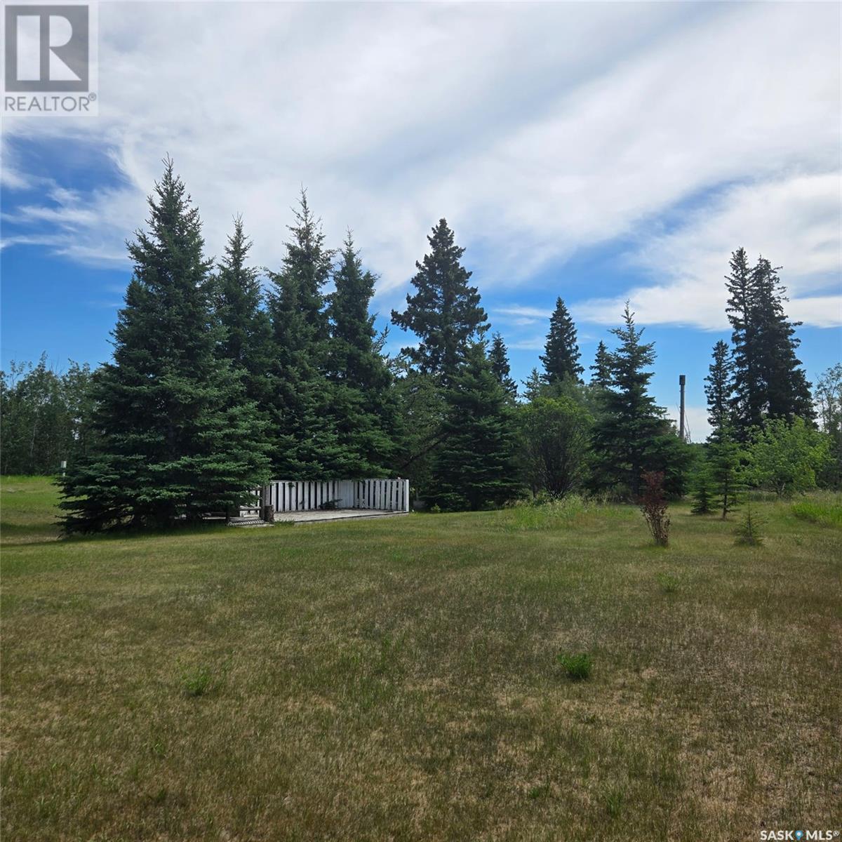 Shell Lake Private Trailer Park Property Photo 1