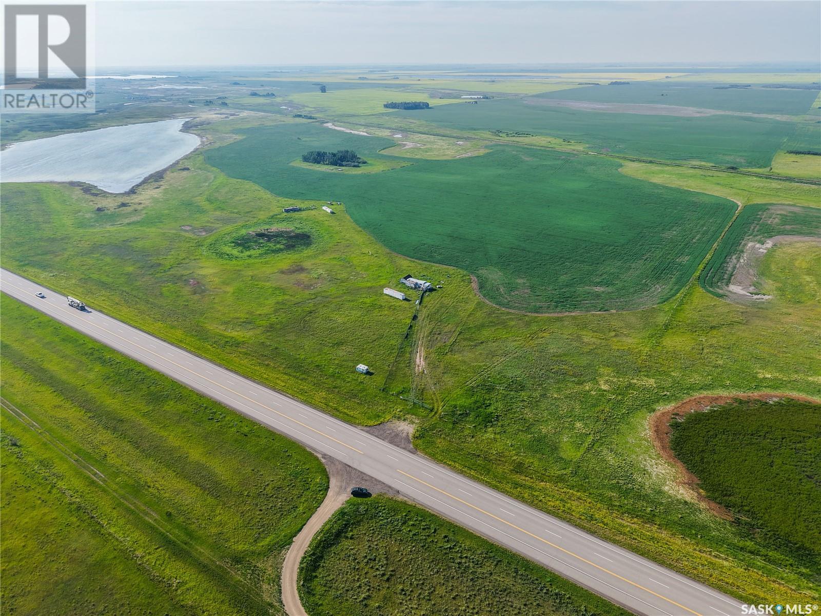 Highway 16 - Commercial Land Opportunity Property Photo 1