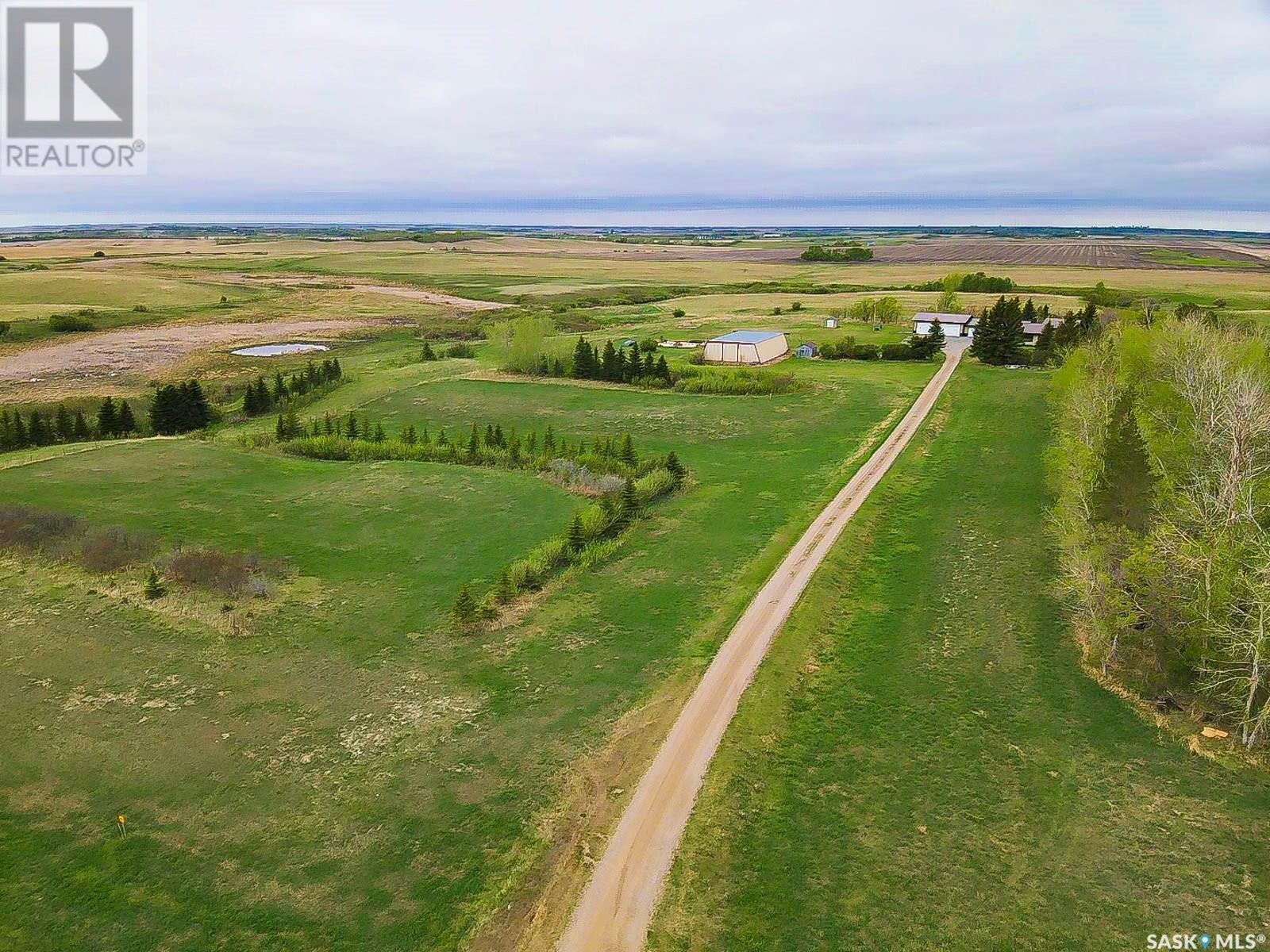 Rm Edenwold Commuter Acreage Property Photo 1