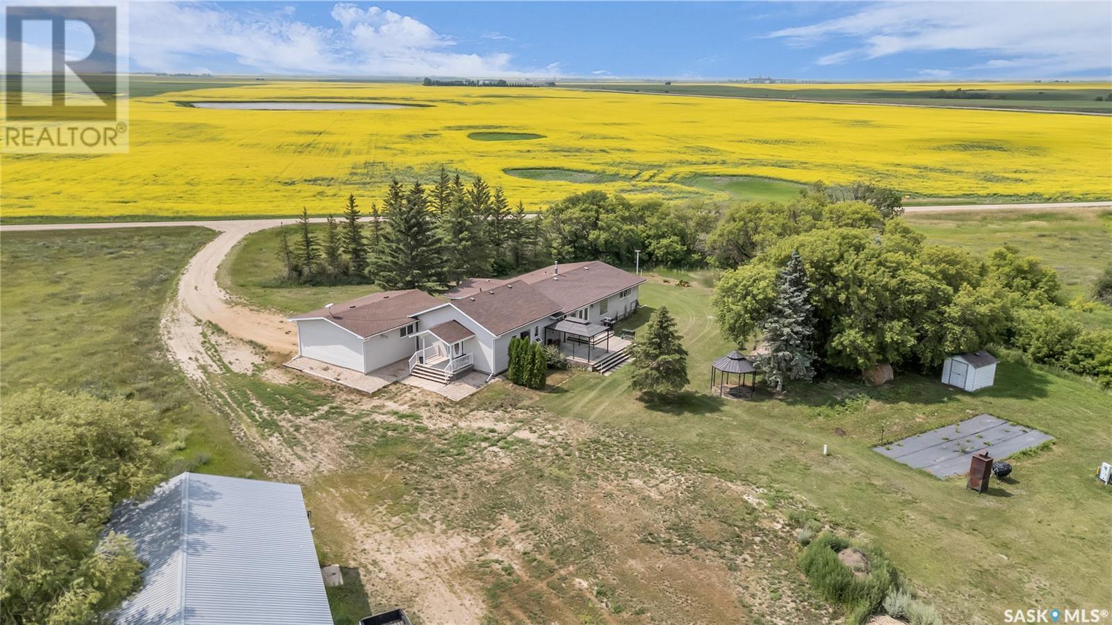 209 New Steinbach Road