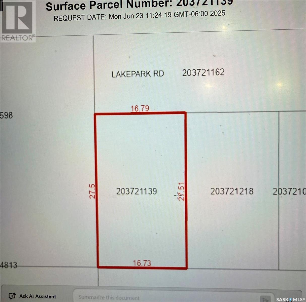 1 Lakepark Road Property Photo 3