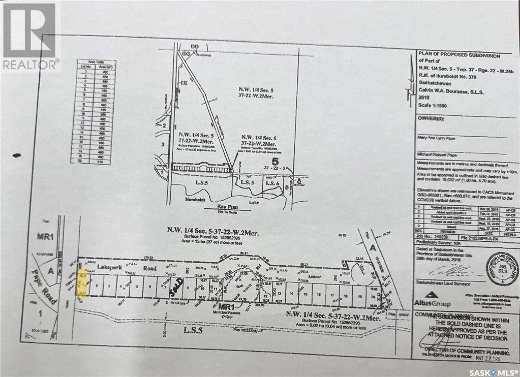 1 Lakepark Road Property Photo 4
