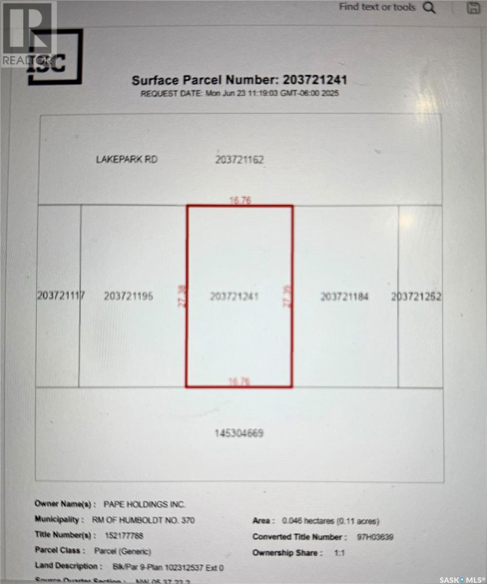 9 Lakepark Road Property Photo 2