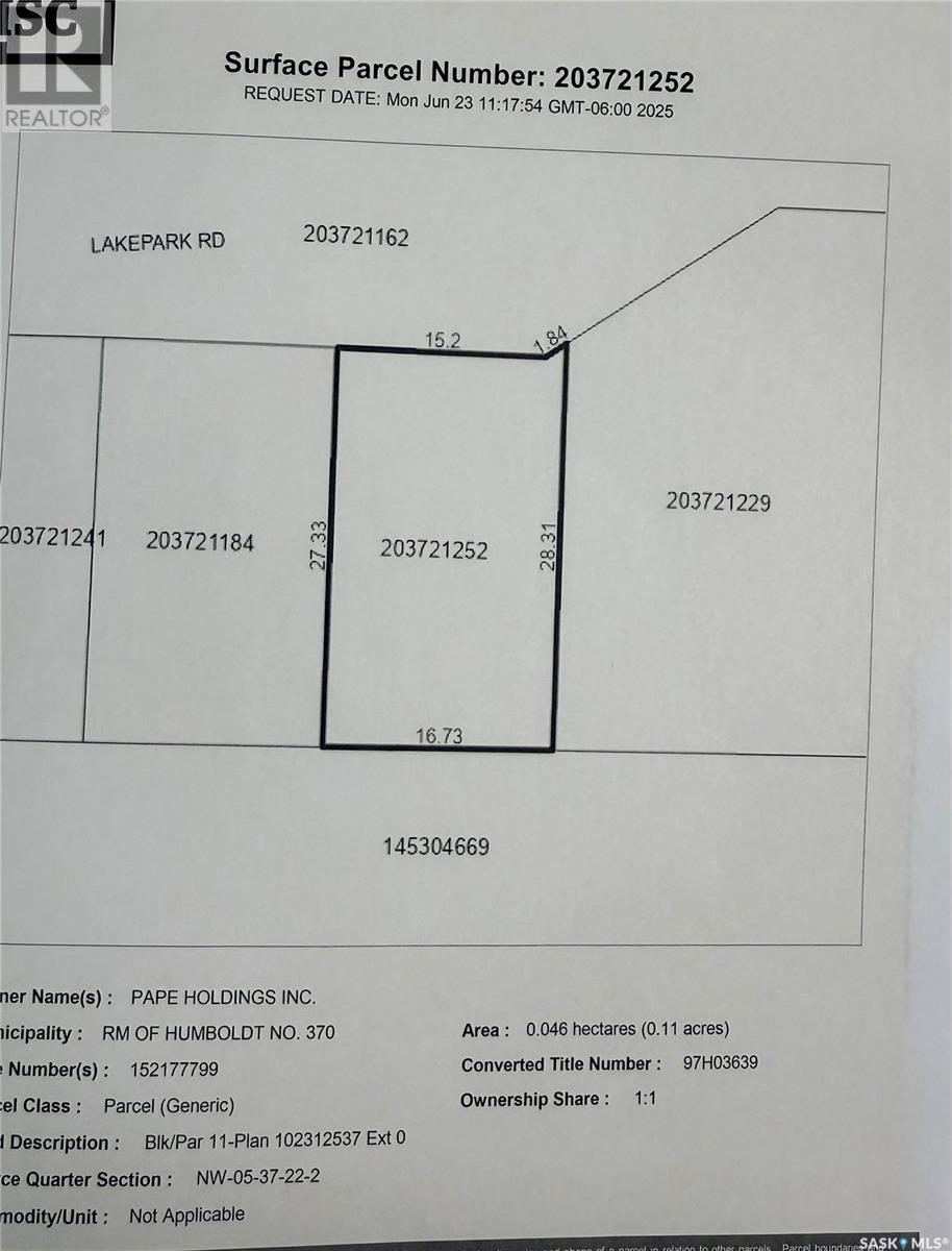 12 Lakepark Road Property Photo 2