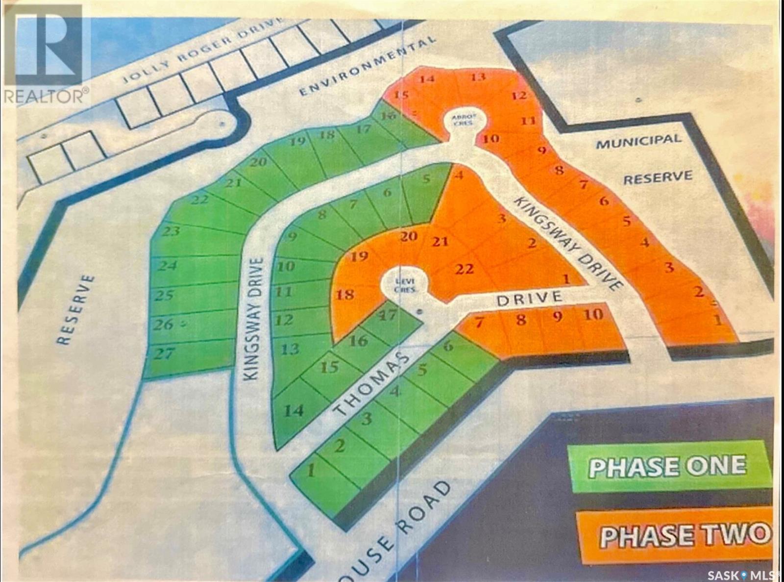 Lot 5 Thomas Drive Property Photo 9