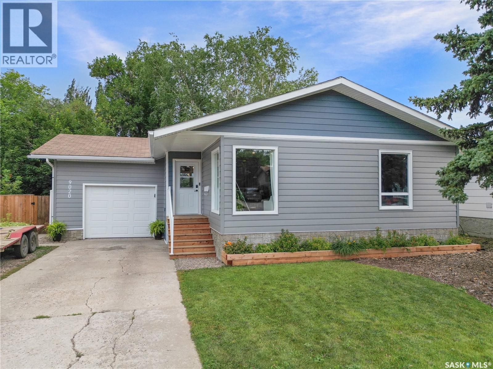 9020 Mitchell Avenue Property Photo 1