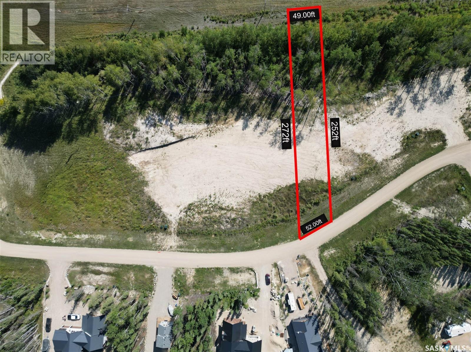 Lot 7 Patrick Drive Property Photo 1