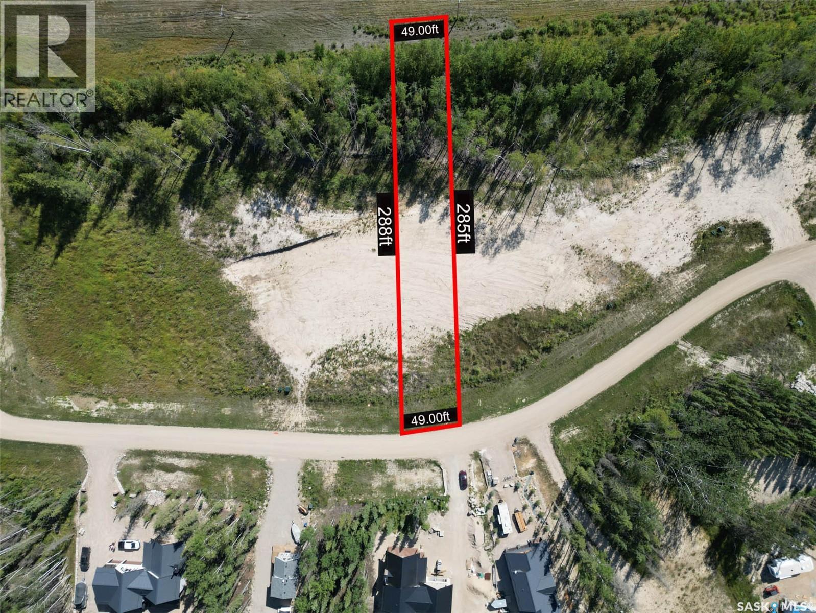 LOT 9 PATRICK DRIVE Property Photo 1