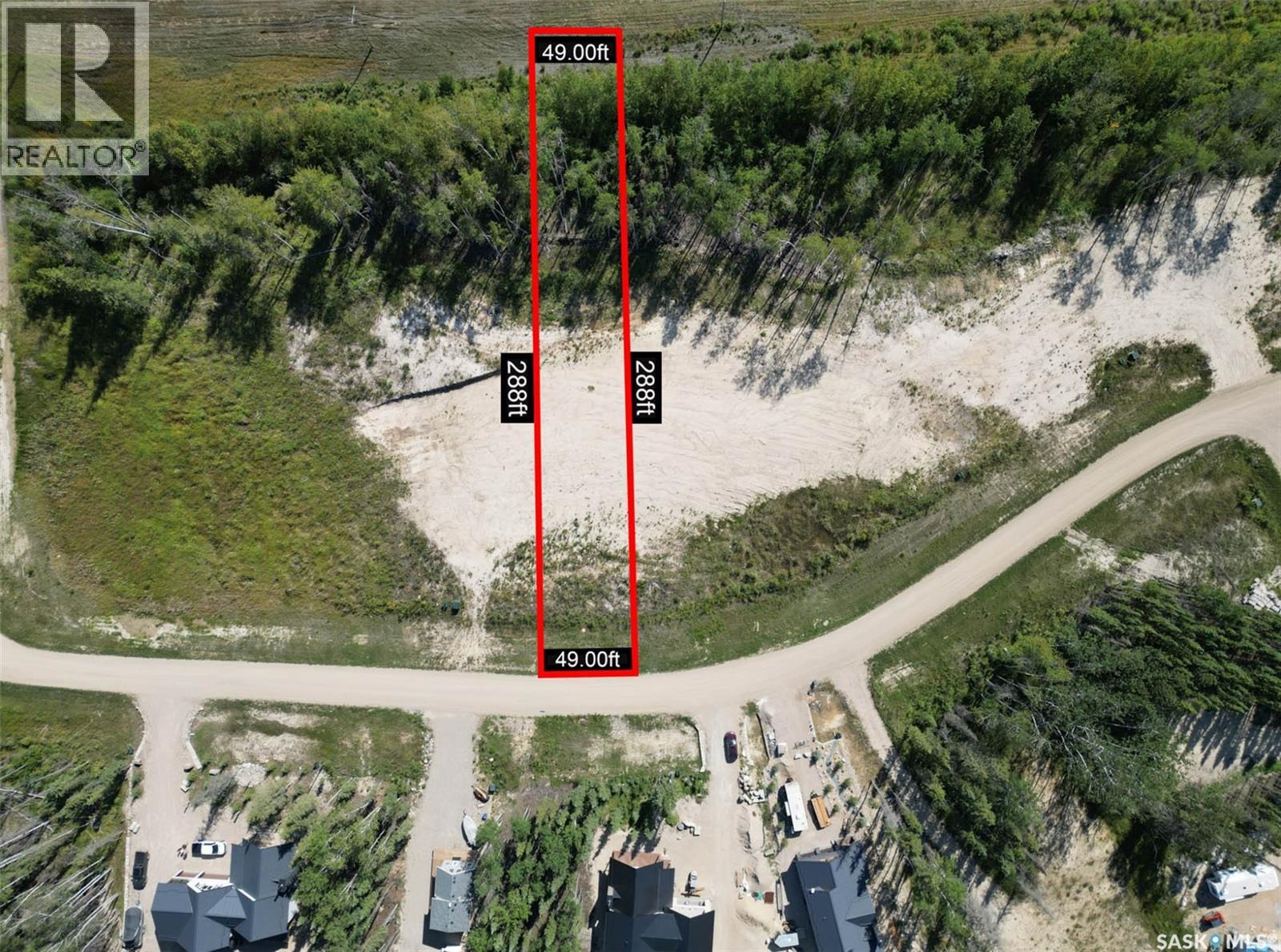 Lot 10 Patrick Drive Property Photo 1