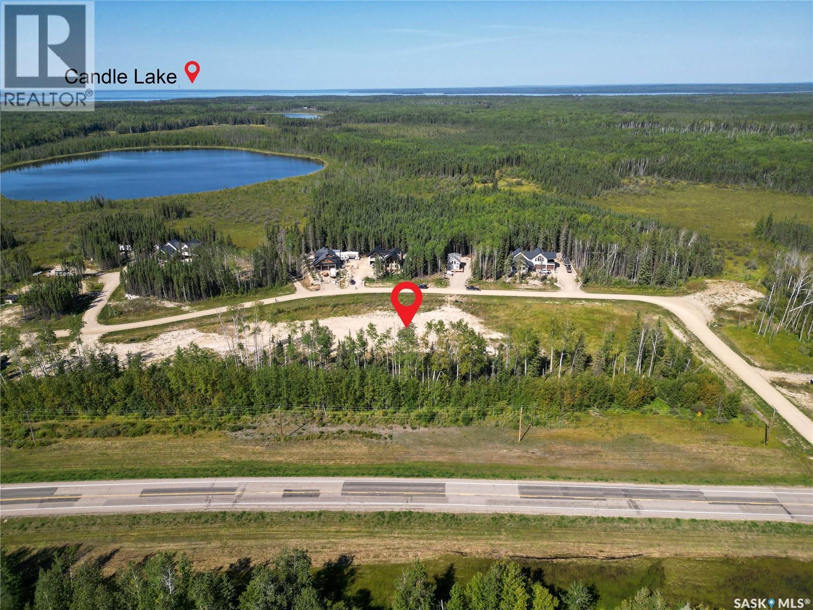 Lot 10 Patrick Drive Property Photo 4