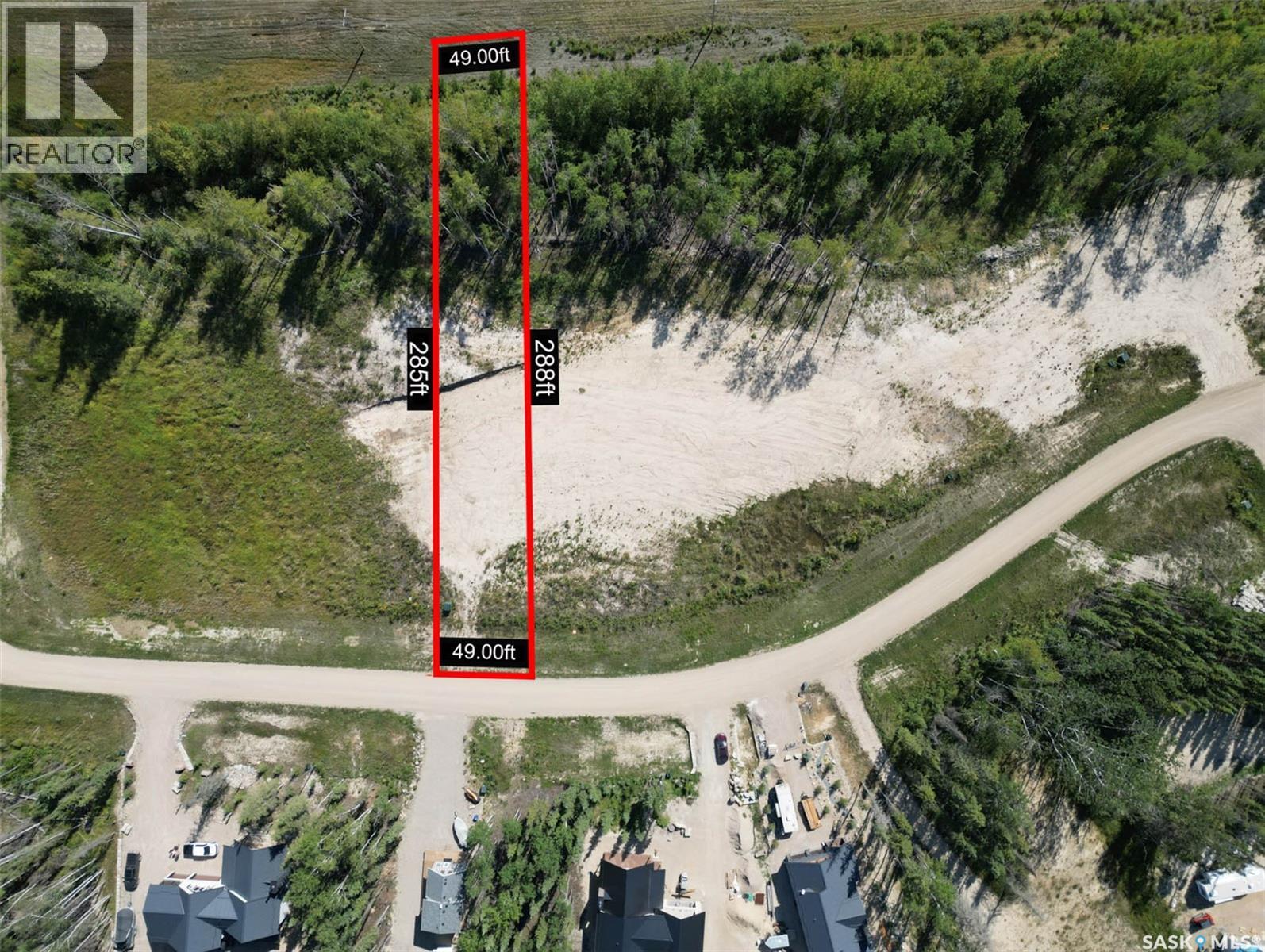 LOT 11 PATRICK DRIVE Property Photo 1