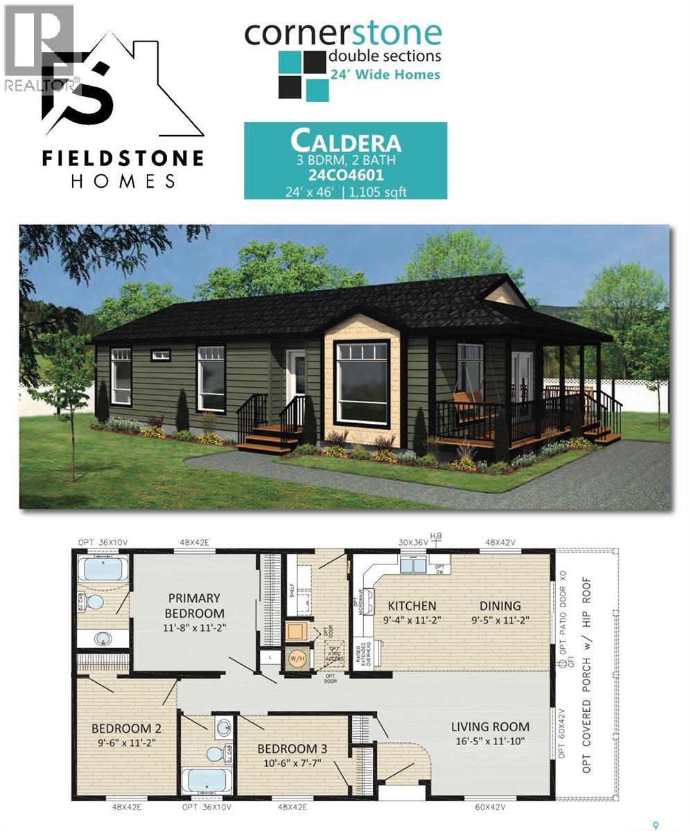 Lot 11 Patrick Drive Property Photo 16