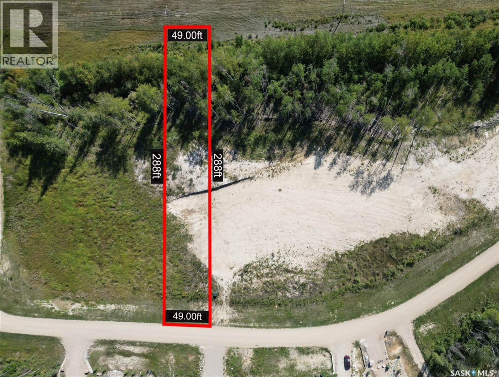 LOT 12 PATRICK DRIVE Property Photo 1
