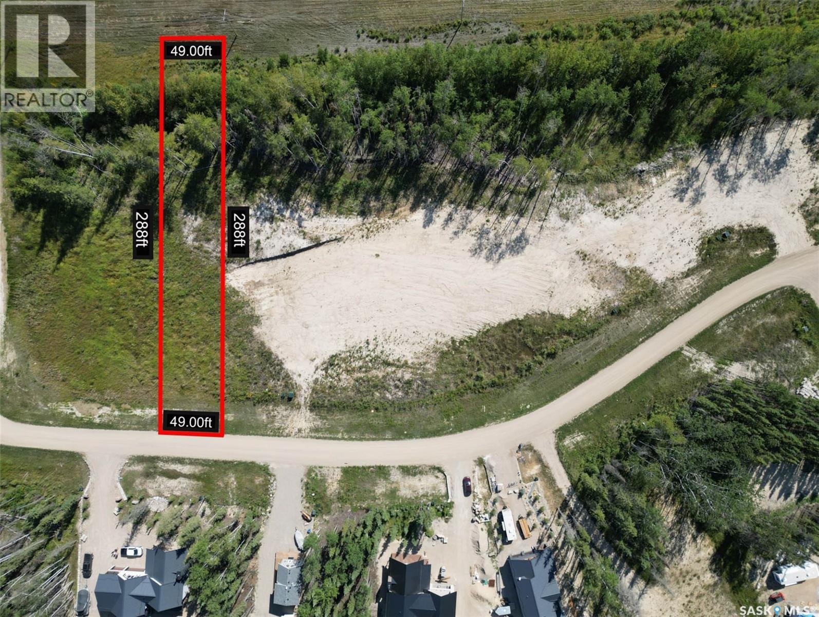 LOT 13 PATRICK DRIVE Property Photo 1