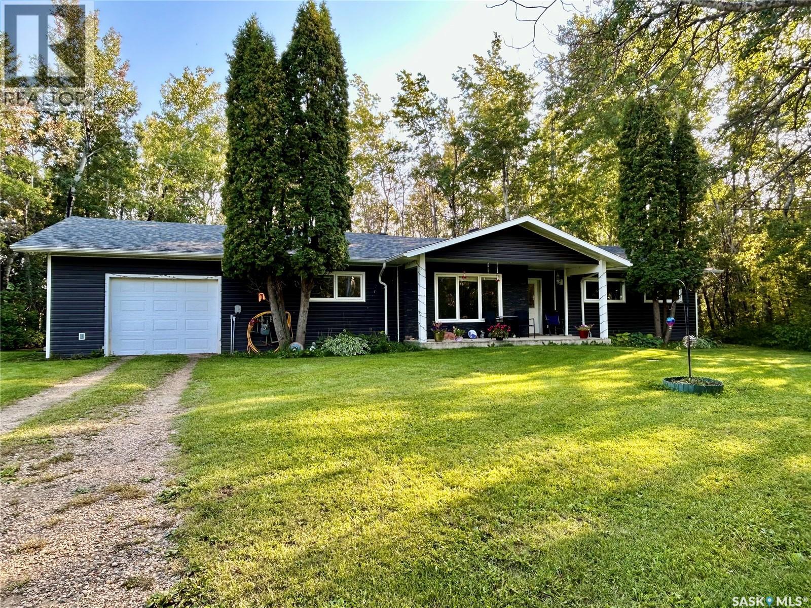 Cragg Home Quarter