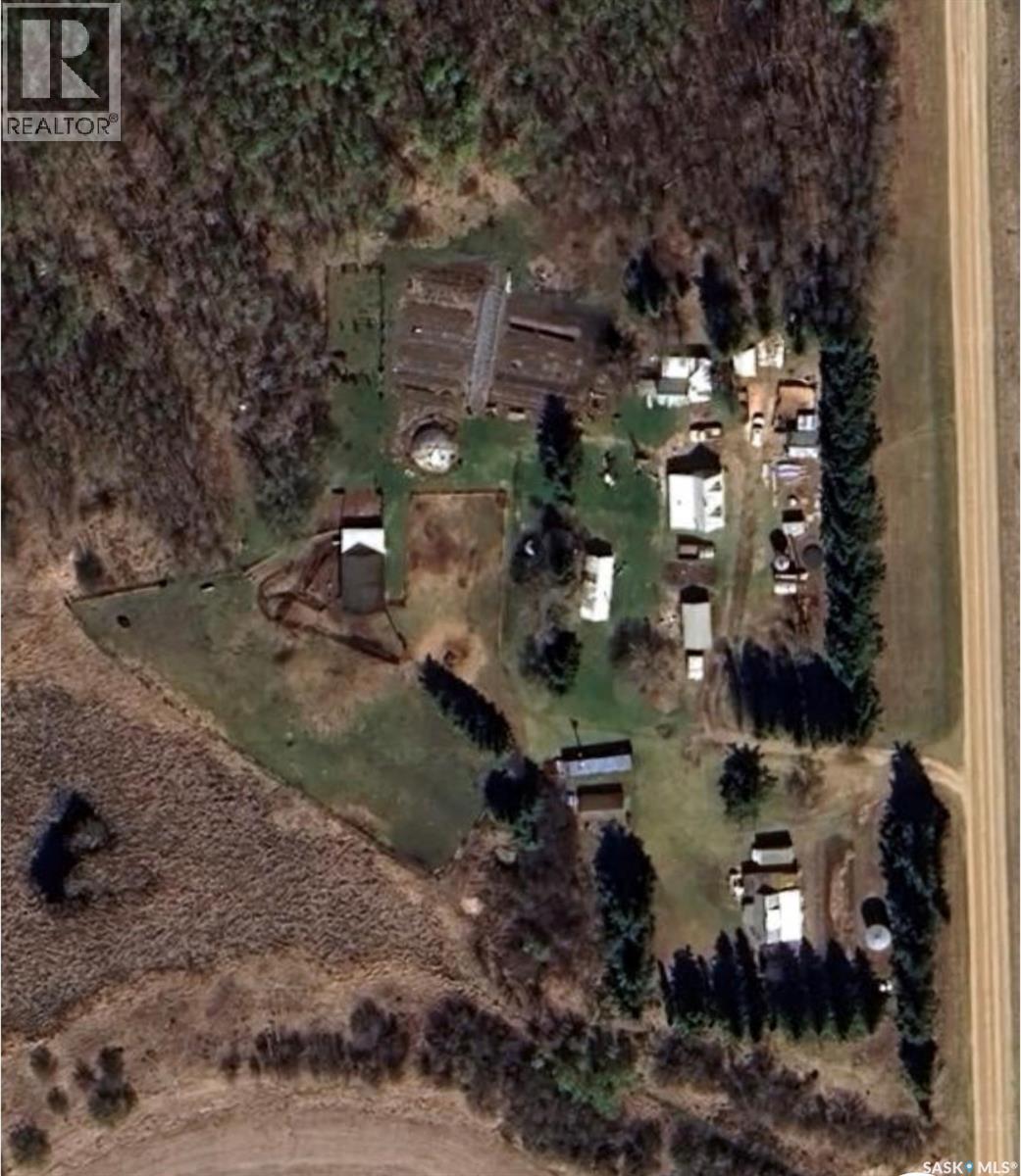 Vaughters Acreage Property Photo 1
