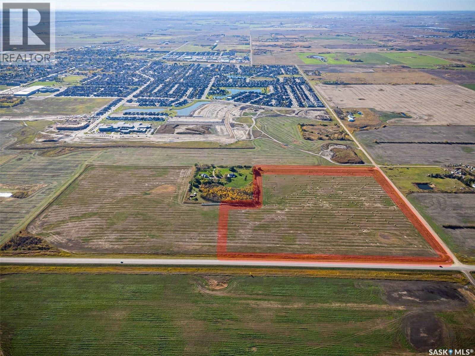 Warman North Development Land Parcel A Property Photo 1