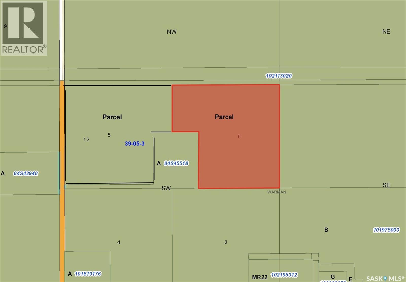 Warman North Development Land Parcel B Property Photo 7