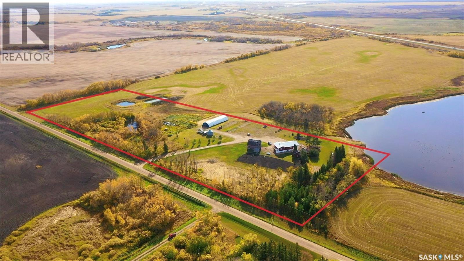 Sh Acreage Property Photo 1