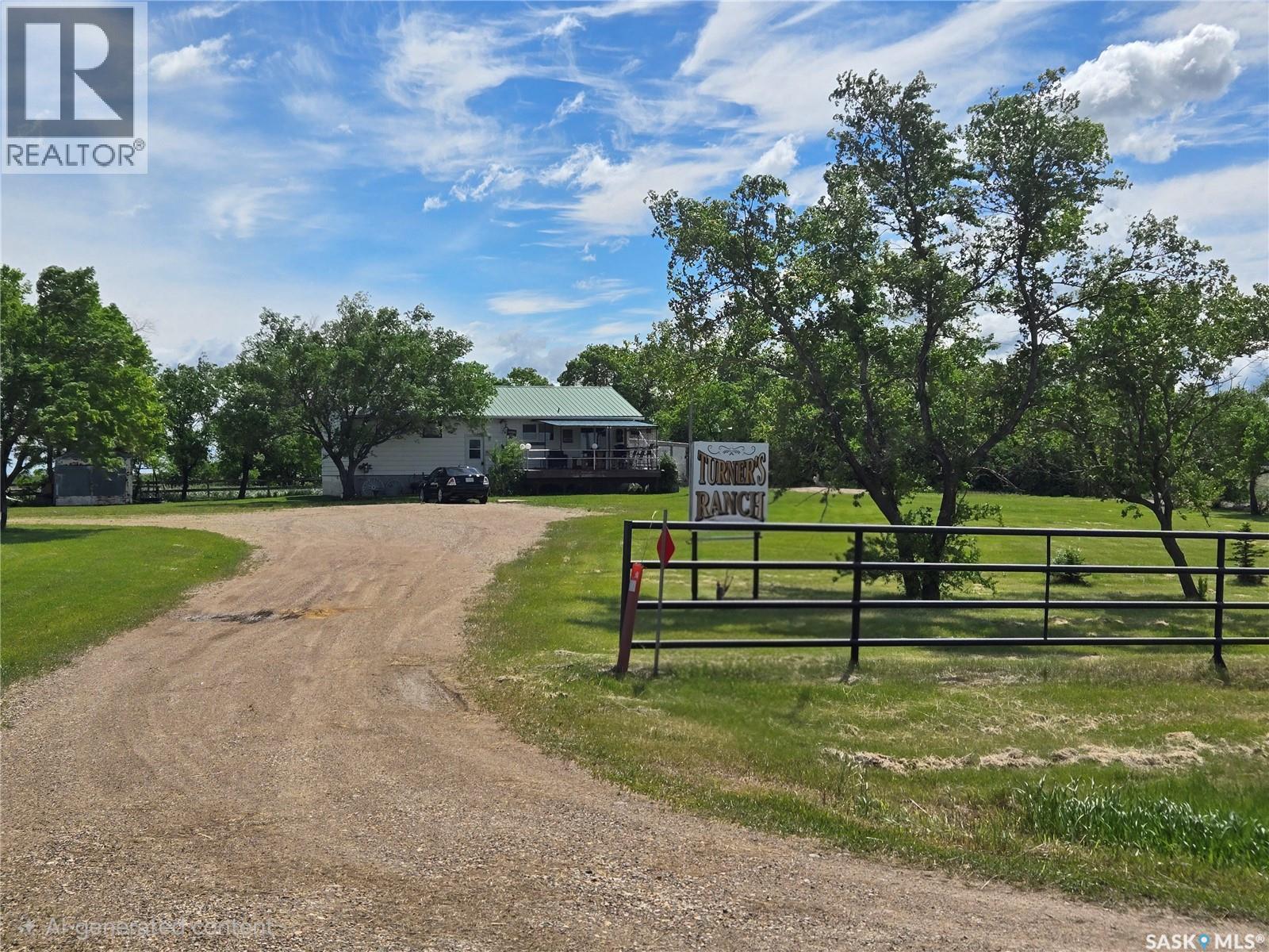 Turner Ranch Property Photo 1