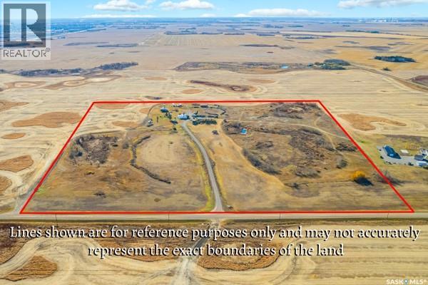 Mccormick Acreage Property Photo 2