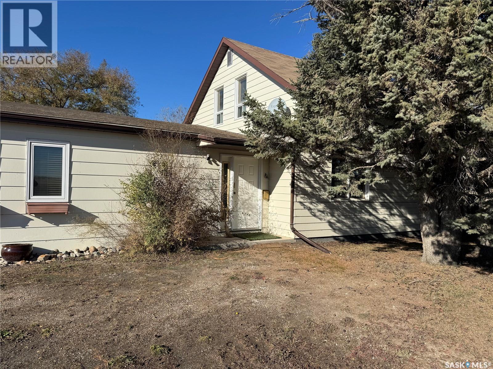 Shady Grove Acreage Property Photo 1