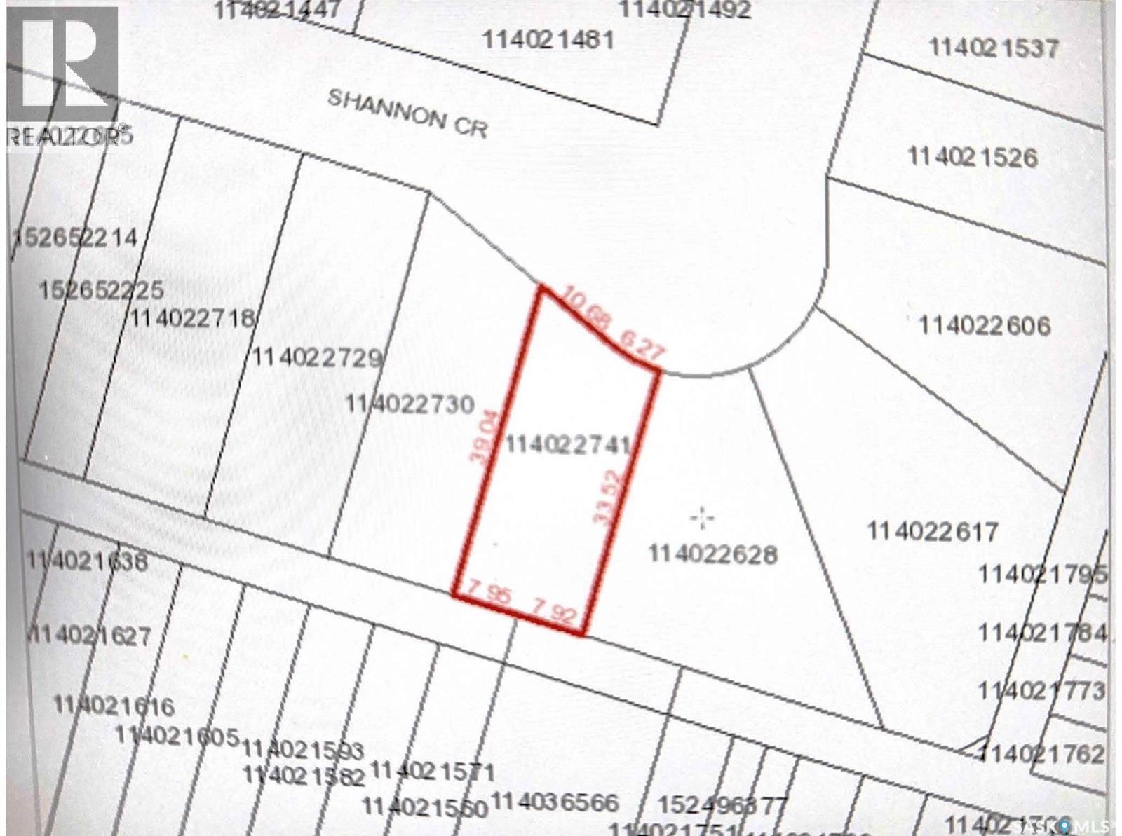 12 Shannon Crescent Property Photo 2