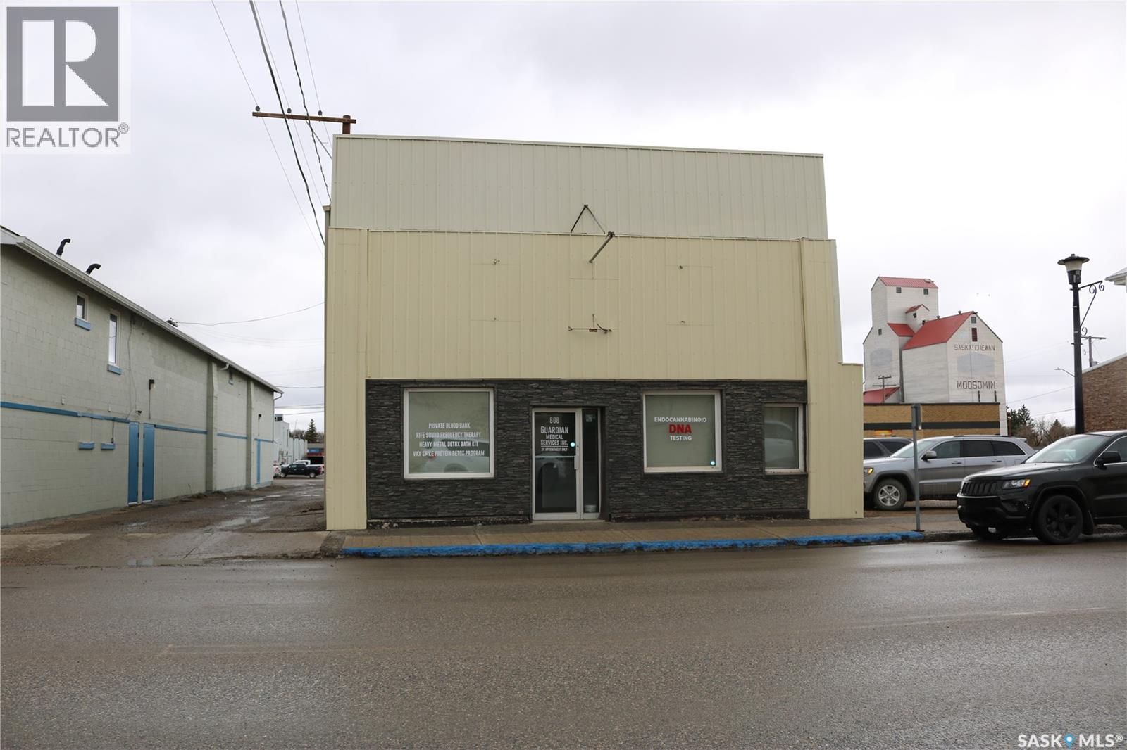 608 Main Street Property Photo 1
