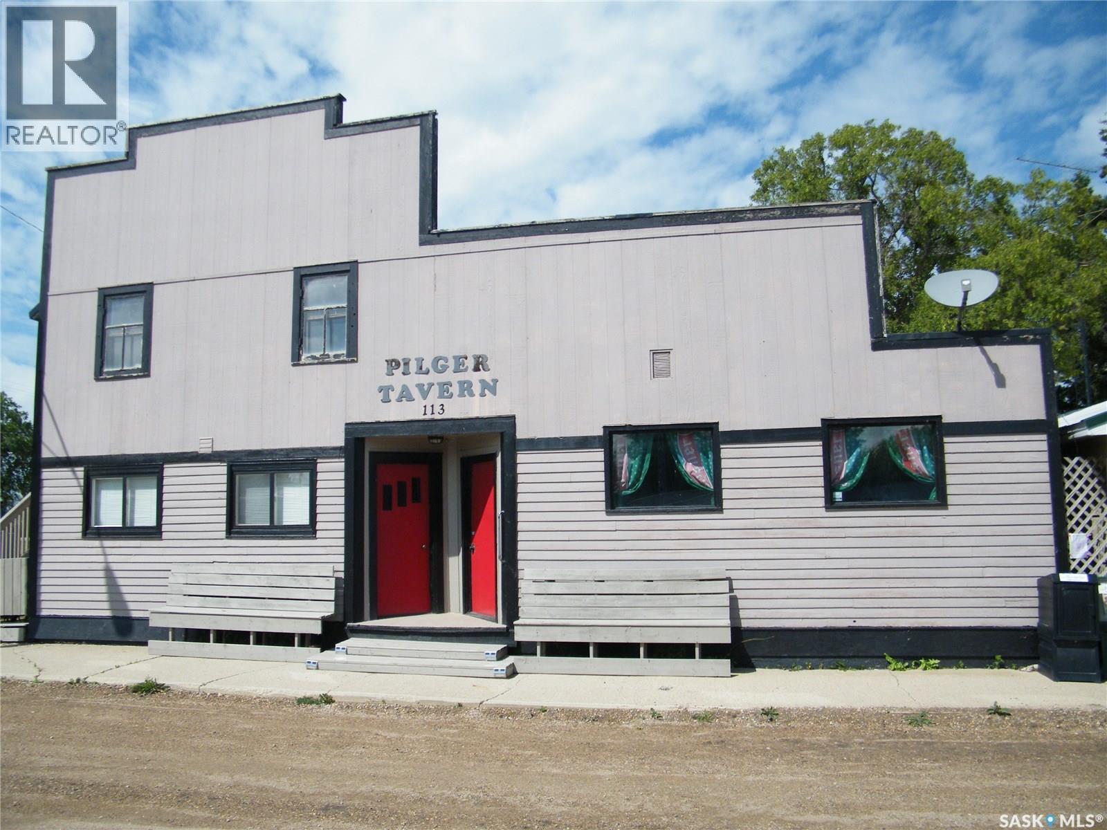 113 Centre Street Property Photo 1