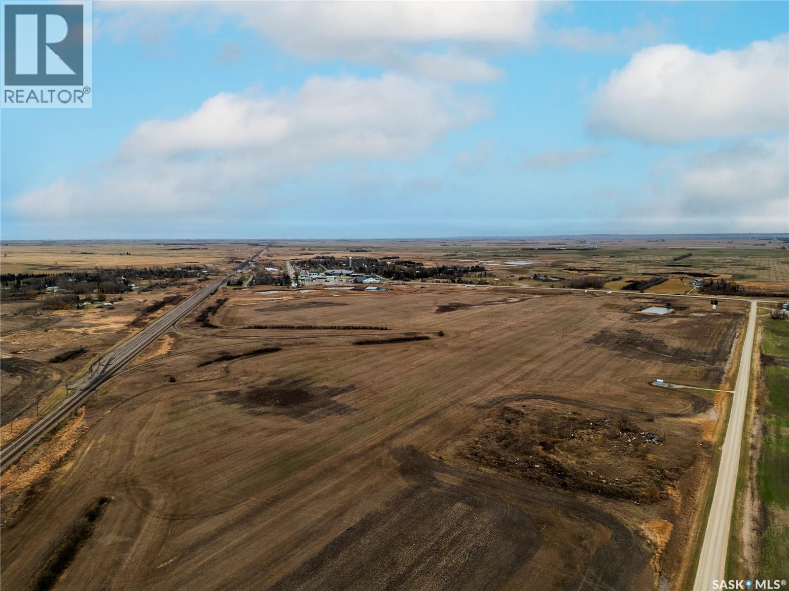 104 Acres - North Portal Property Photo 1