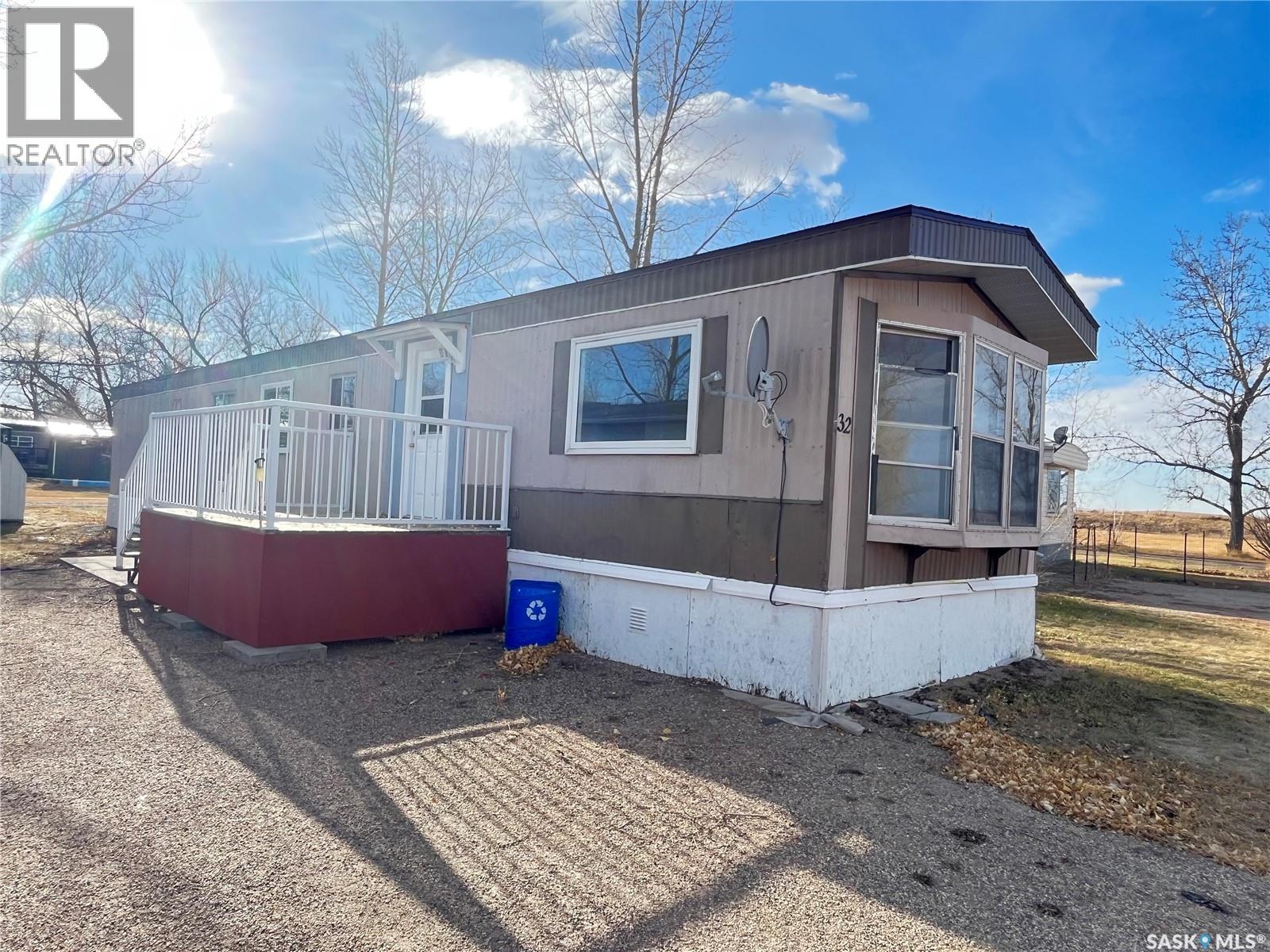Cypress Mobile Home Park