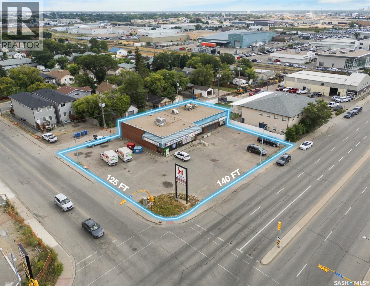 505 Broad Street Property Photo 1