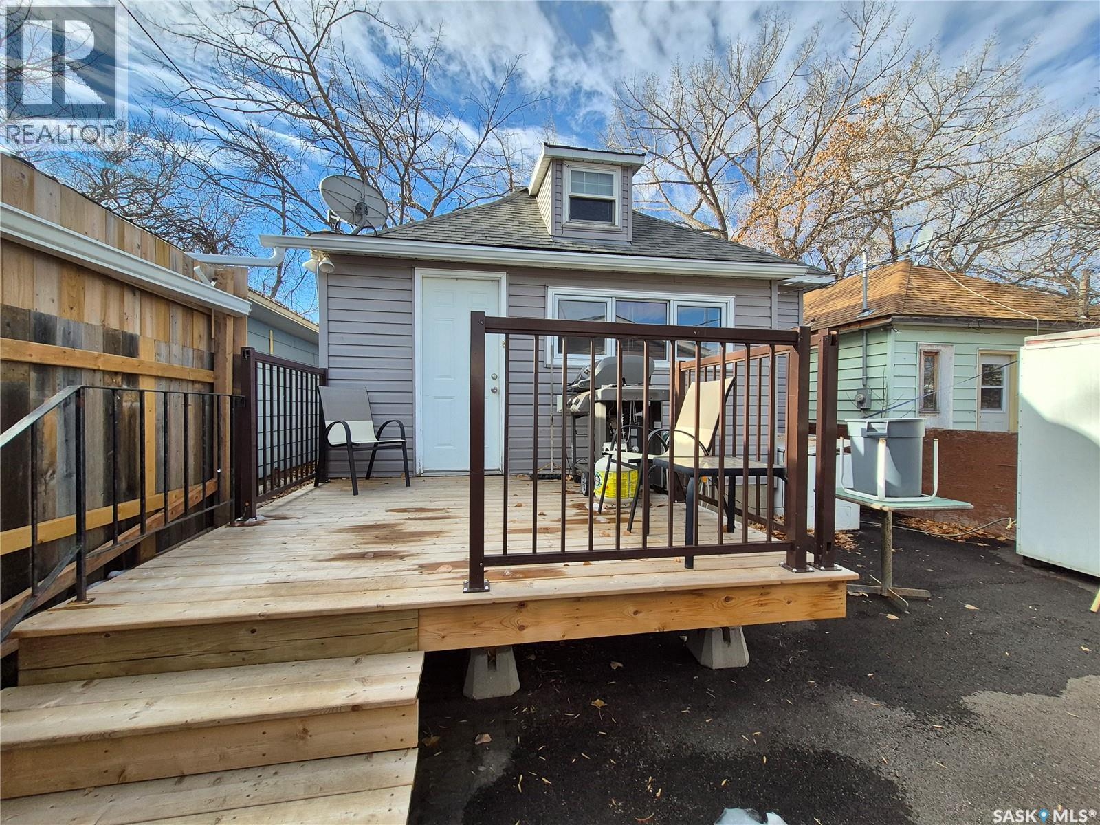 515 Beckwell Avenue Property Photo 40