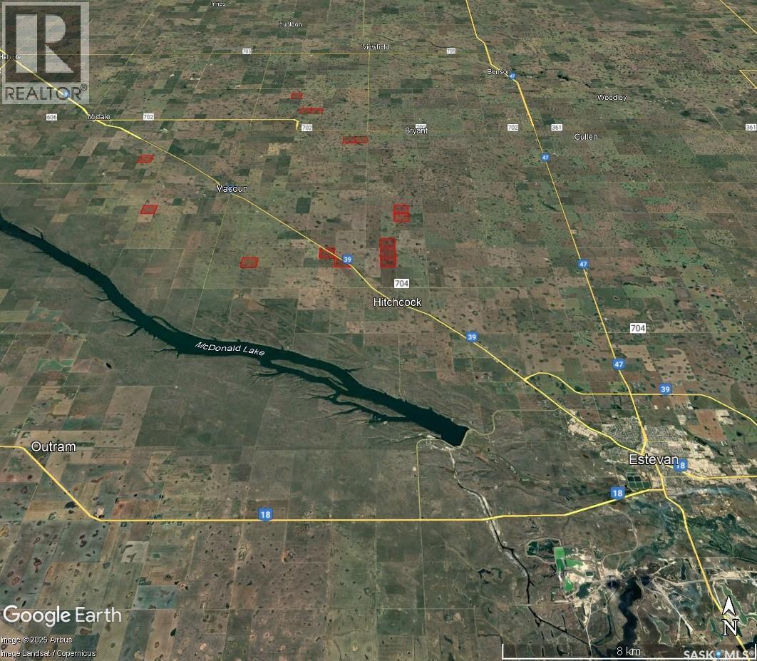 2, 326 Acres - Estevan/macoun Property Photo 2
