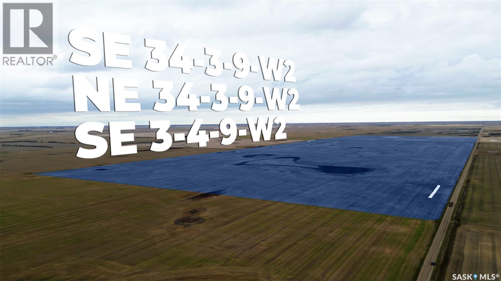 2, 326 Acres - Estevan/macoun Property Photo 3