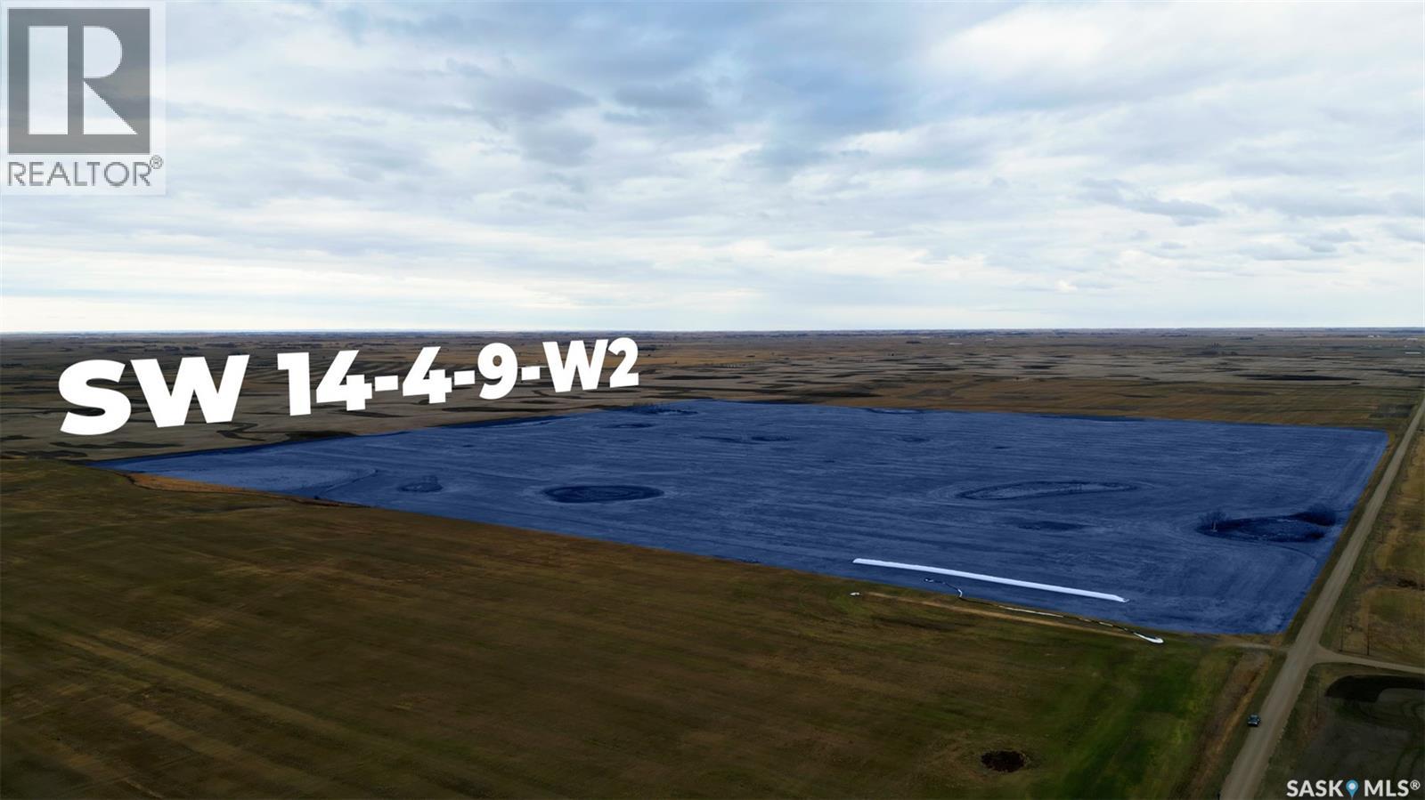 2, 326 Acres - Estevan/macoun Property Photo 5