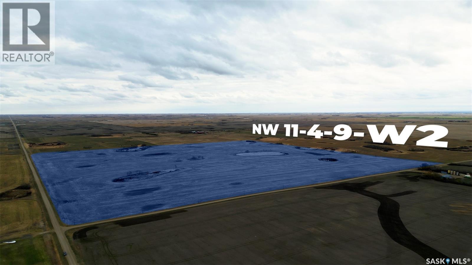 2, 326 Acres - Estevan/macoun Property Photo 8